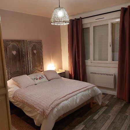 La Belle Vue Gite Champenois B&B Bergeres-les-Vertus Ngoại thất bức ảnh