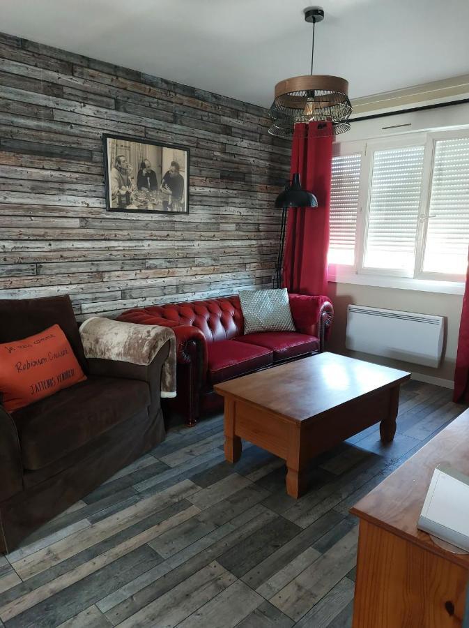 La Belle Vue Gite Champenois B&B Bergeres-les-Vertus Ngoại thất bức ảnh